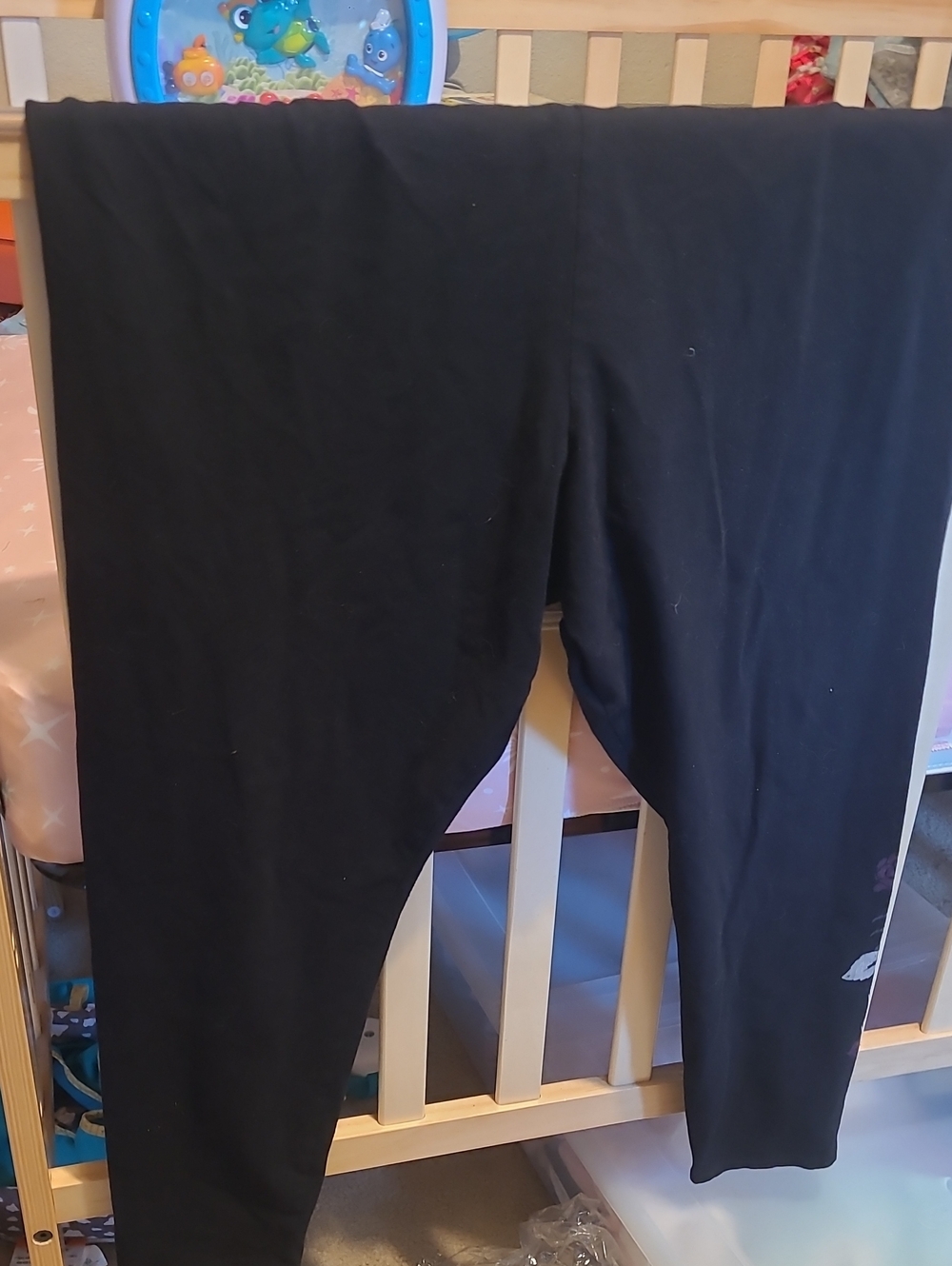 Torrid Stretch Pants - Picture 3 of 5
